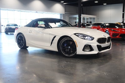 2024 BMW Z4 M40i