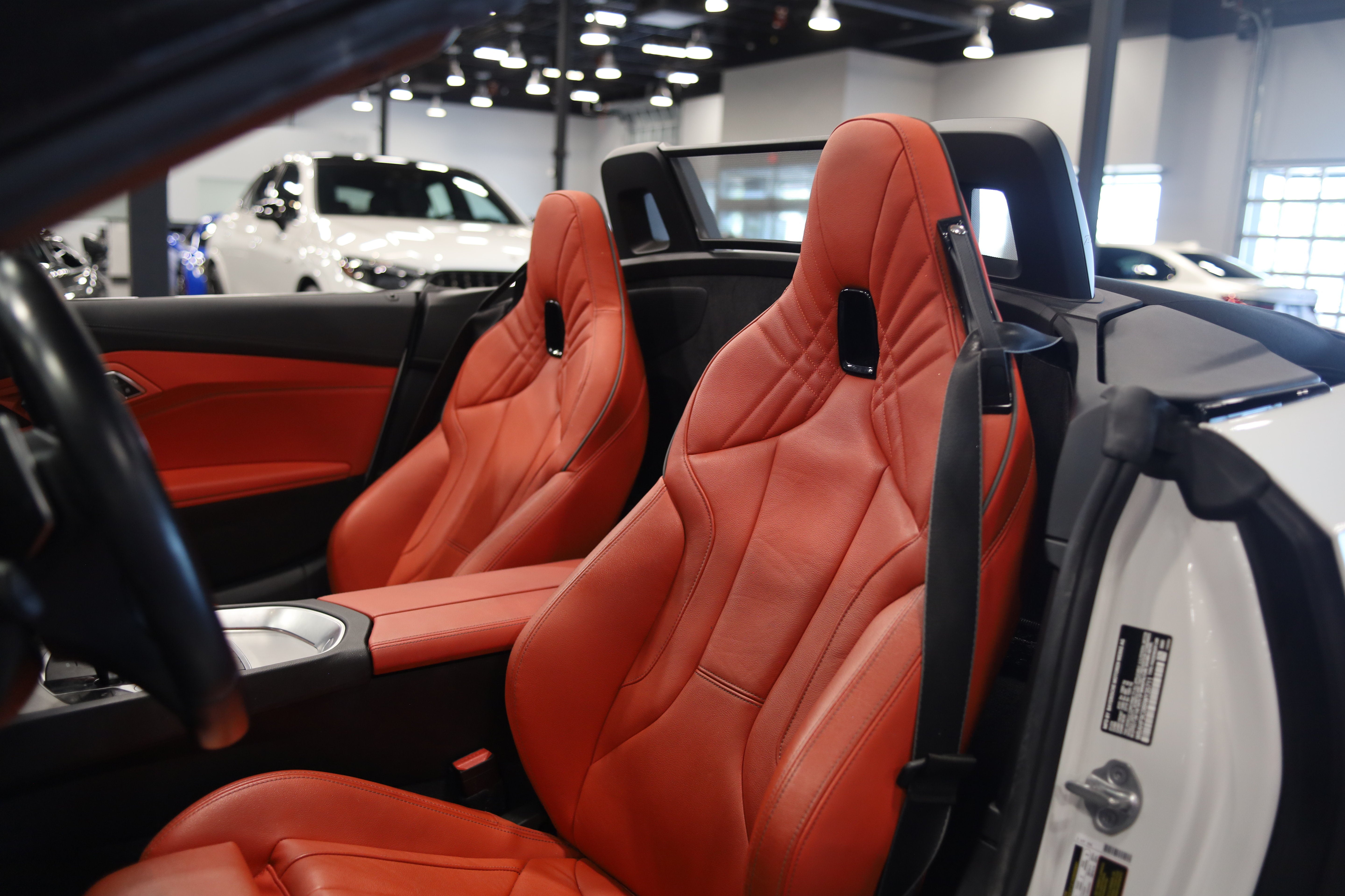 2024 BMW Z4 M40i