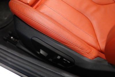 2024 BMW Z4 M40i
