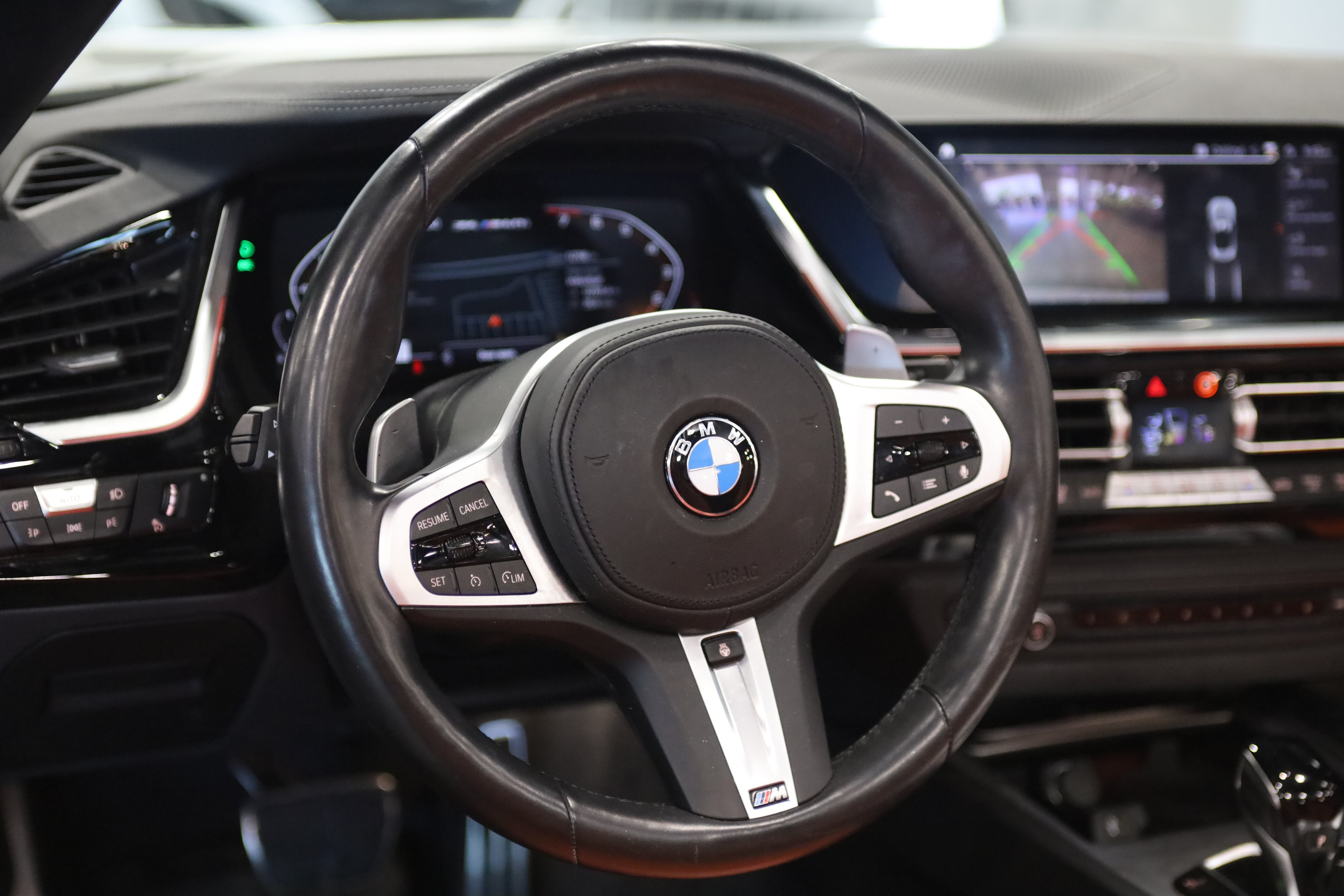 2024 BMW Z4 M40i