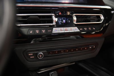 2024 BMW Z4 M40i