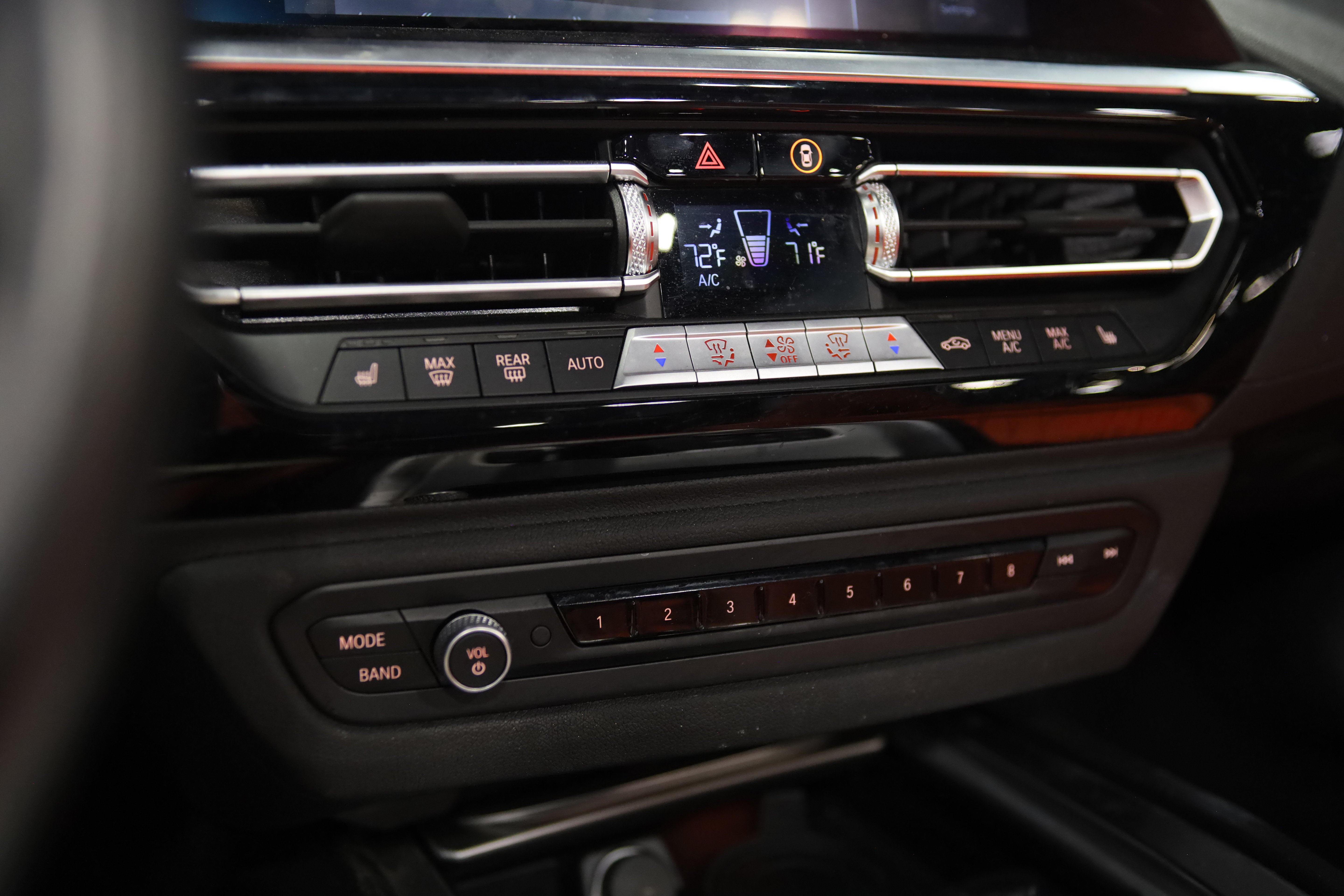 2024 BMW Z4 M40i