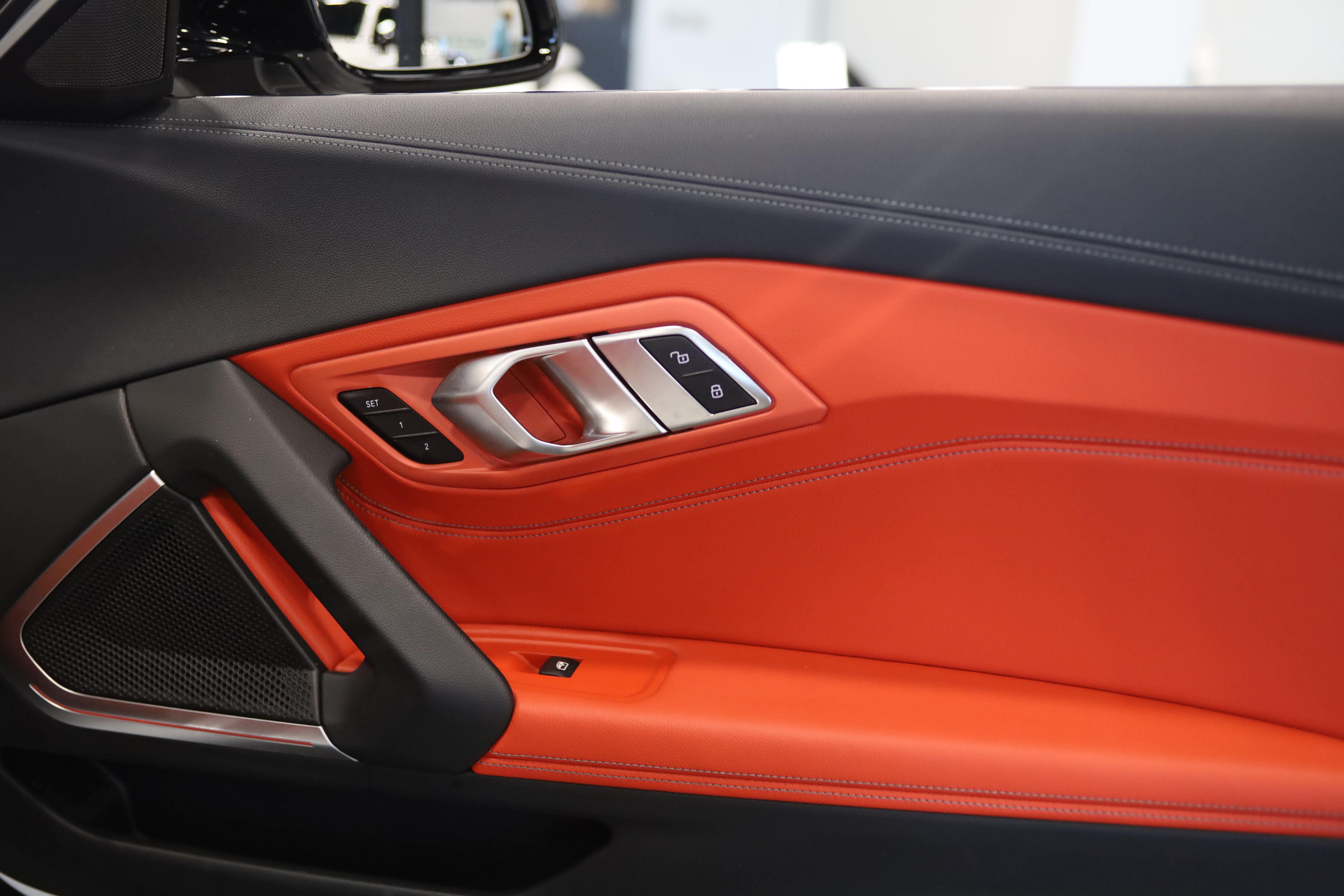 2024 BMW Z4 M40i