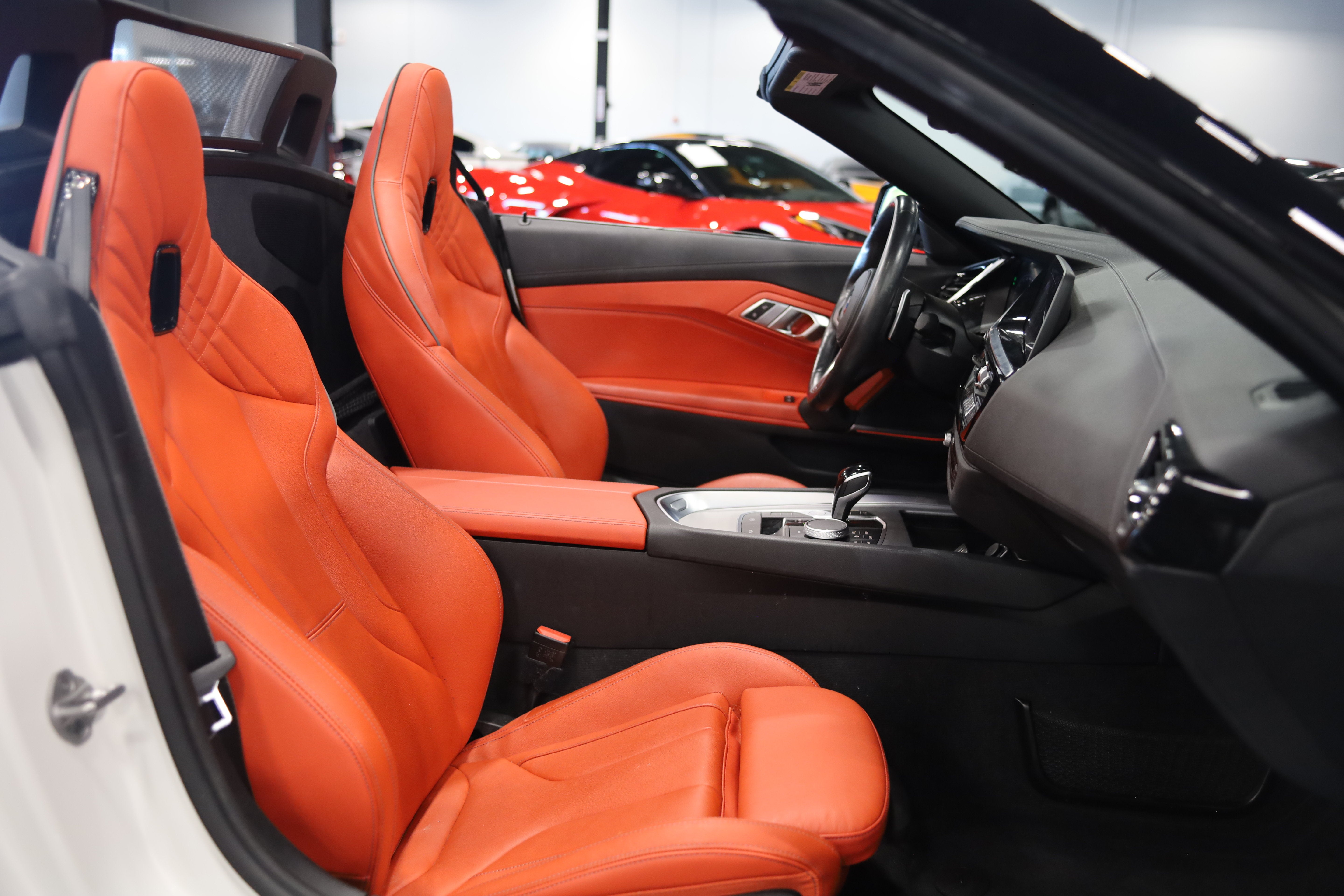 2024 BMW Z4 M40i