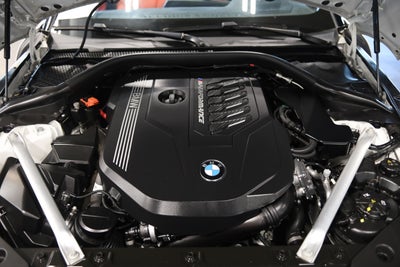2024 BMW Z4 M40i