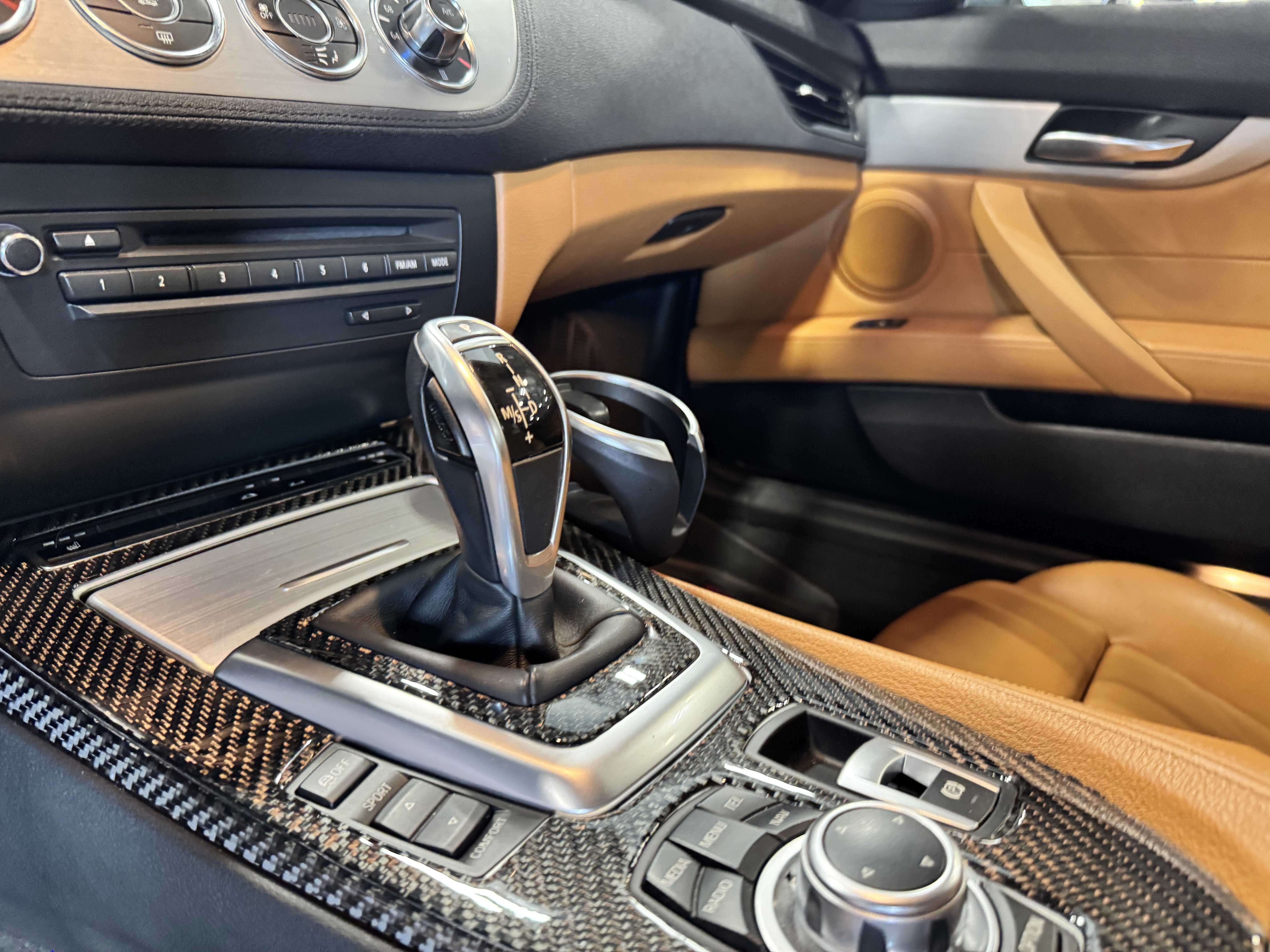 2016 BMW Z4 sDrive28i