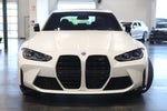 2022 BMW M3 Competition