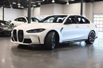2022 BMW M3 Competition