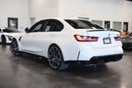 2022 BMW M3 Competition
