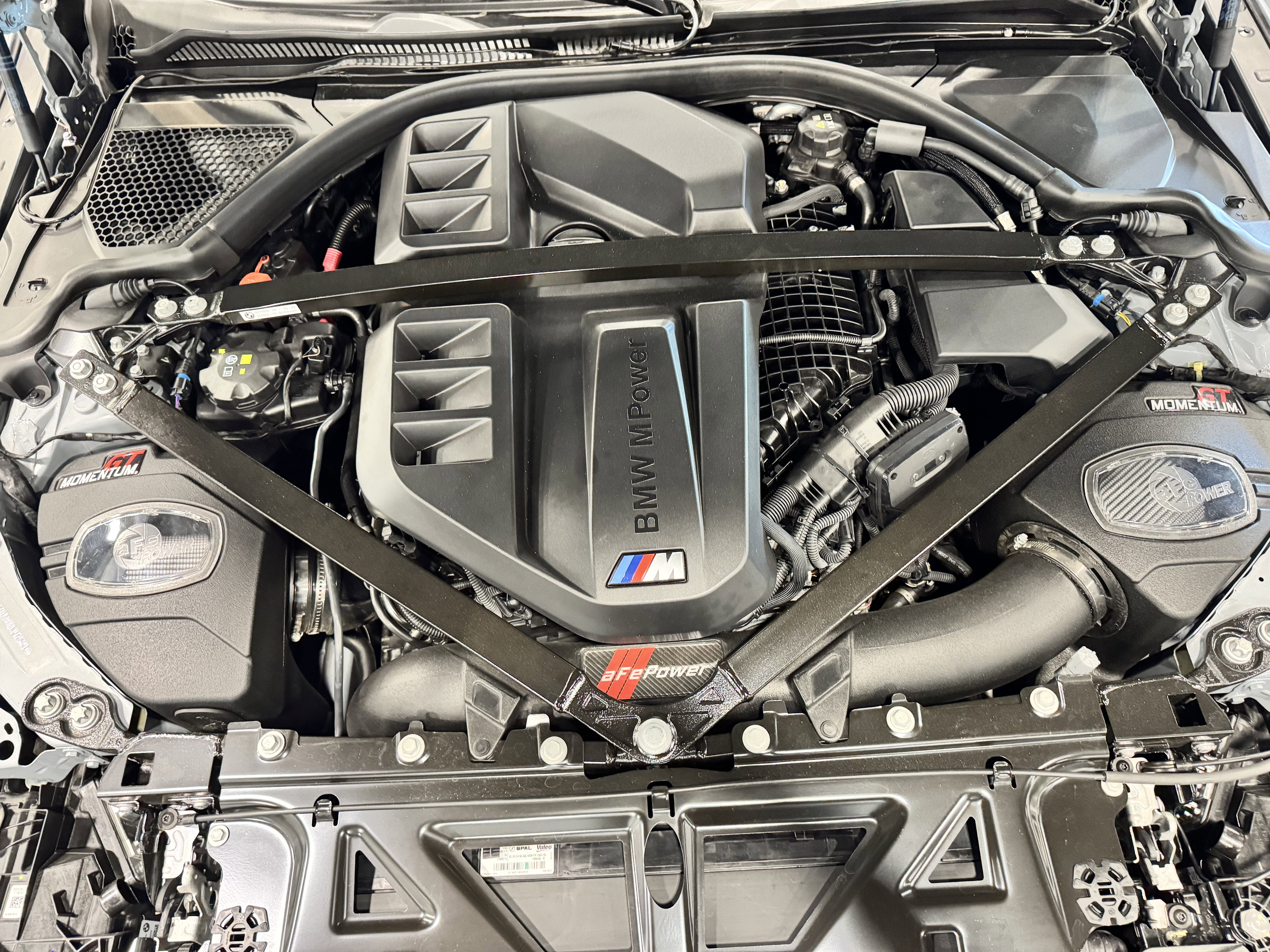 2024 BMW M4 Competition xDrive