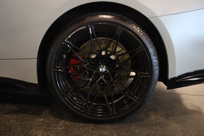 2022 BMW M4 Competition xDrive