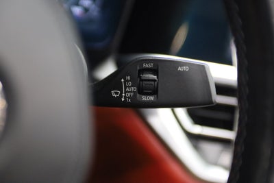 2022 BMW M4 Competition xDrive