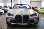 2022 BMW M4 Competition xDrive