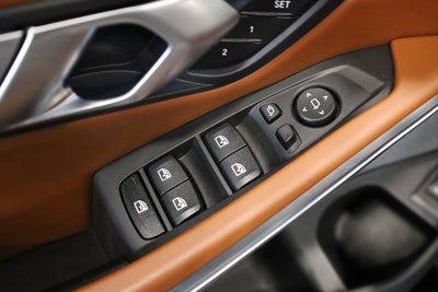 2023 BMW M3 Competition xDrive