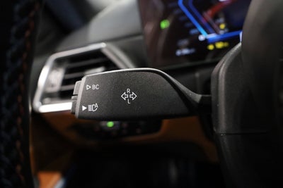 2023 BMW M3 Competition xDrive