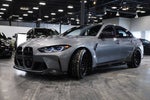 2023 BMW M3 Competition xDrive