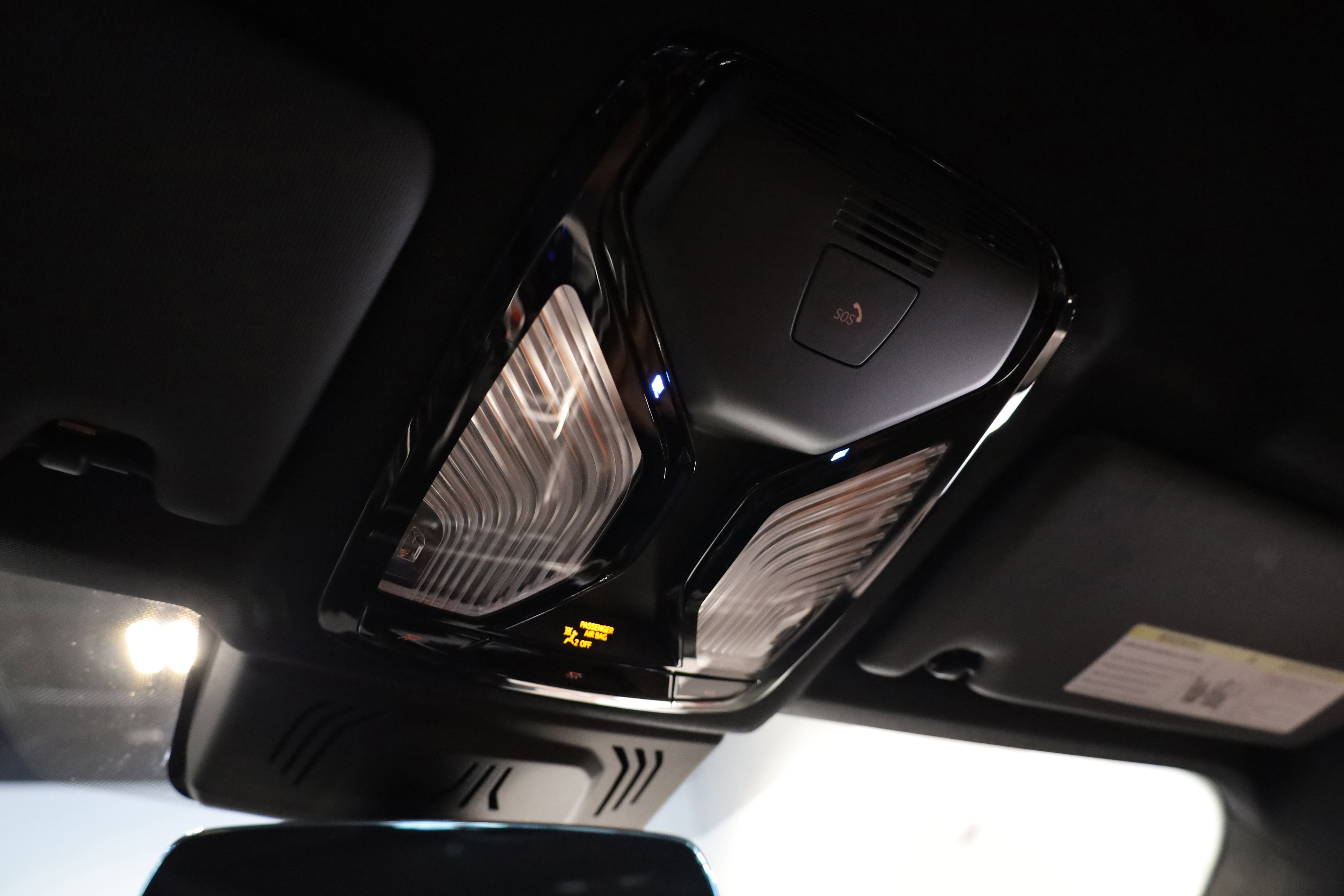 2023 BMW M3 Competition xDrive