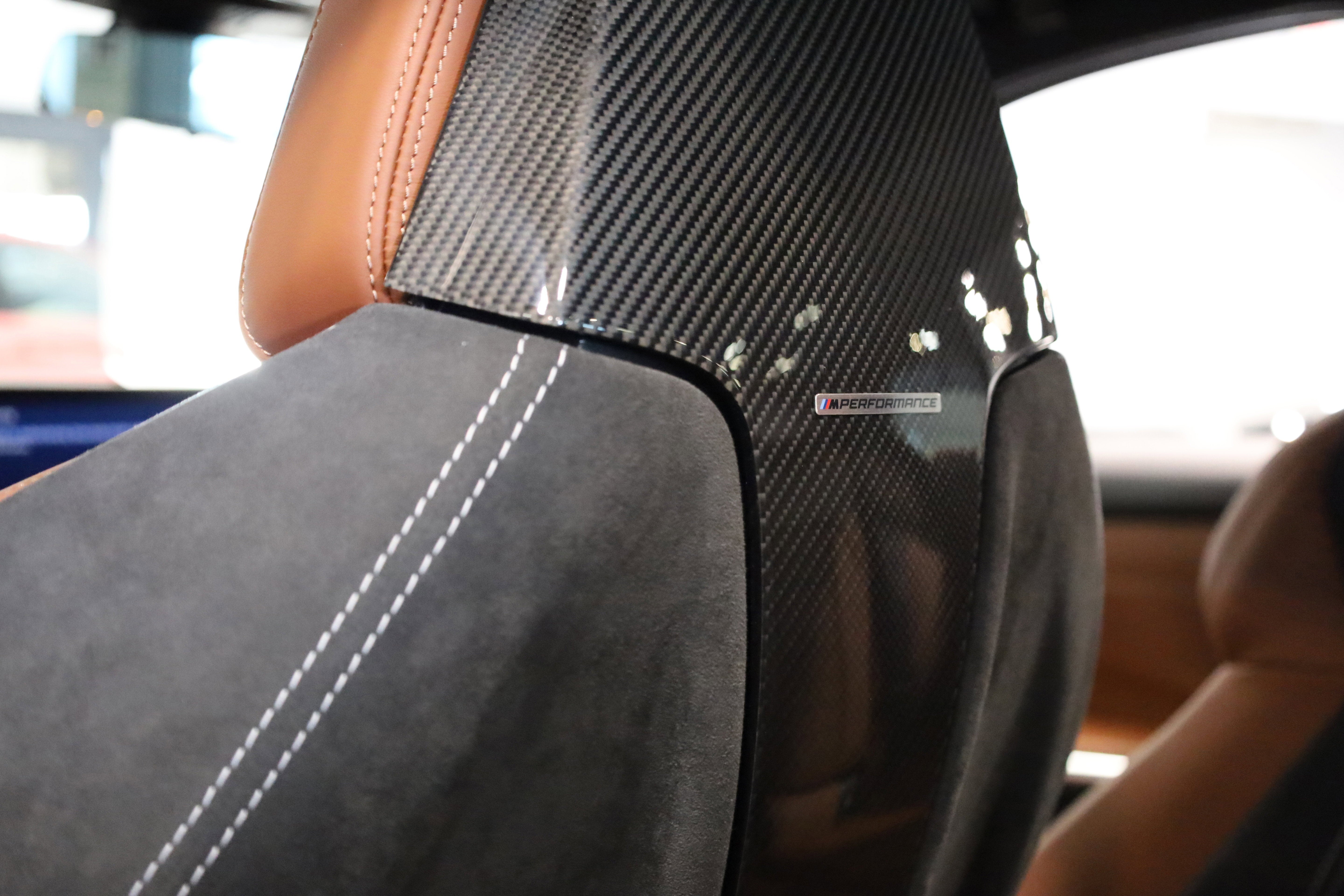 2023 BMW M3 Competition xDrive