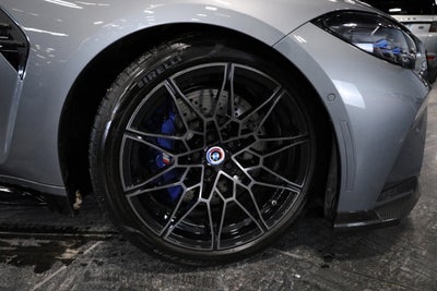 2023 BMW M3 Competition xDrive