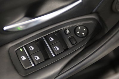 2018 BMW M3 Competition