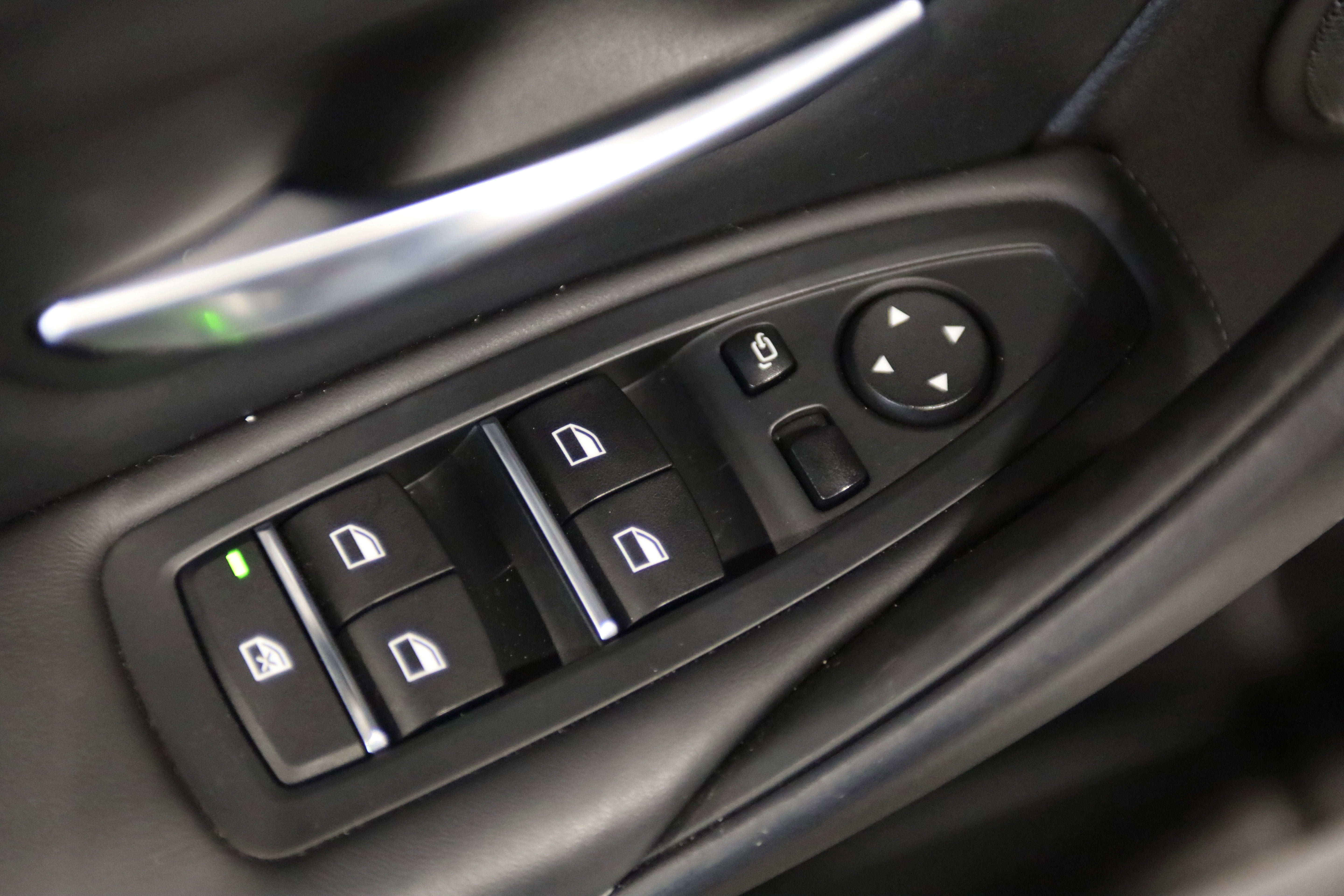 2018 BMW M3 Competition