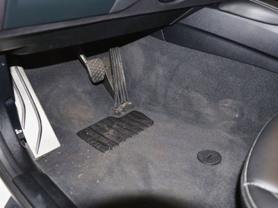 2018 BMW M3 Competition