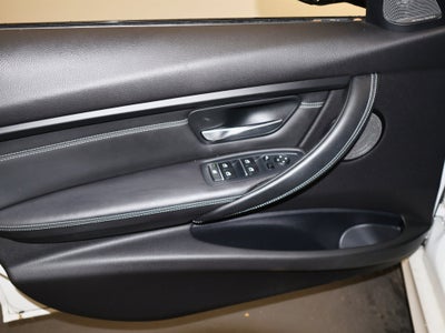 2018 BMW M3 Competition