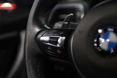 2018 BMW M3 Competition