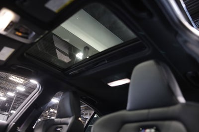 2018 BMW M3 Competition