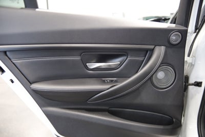 2018 BMW M3 Competition