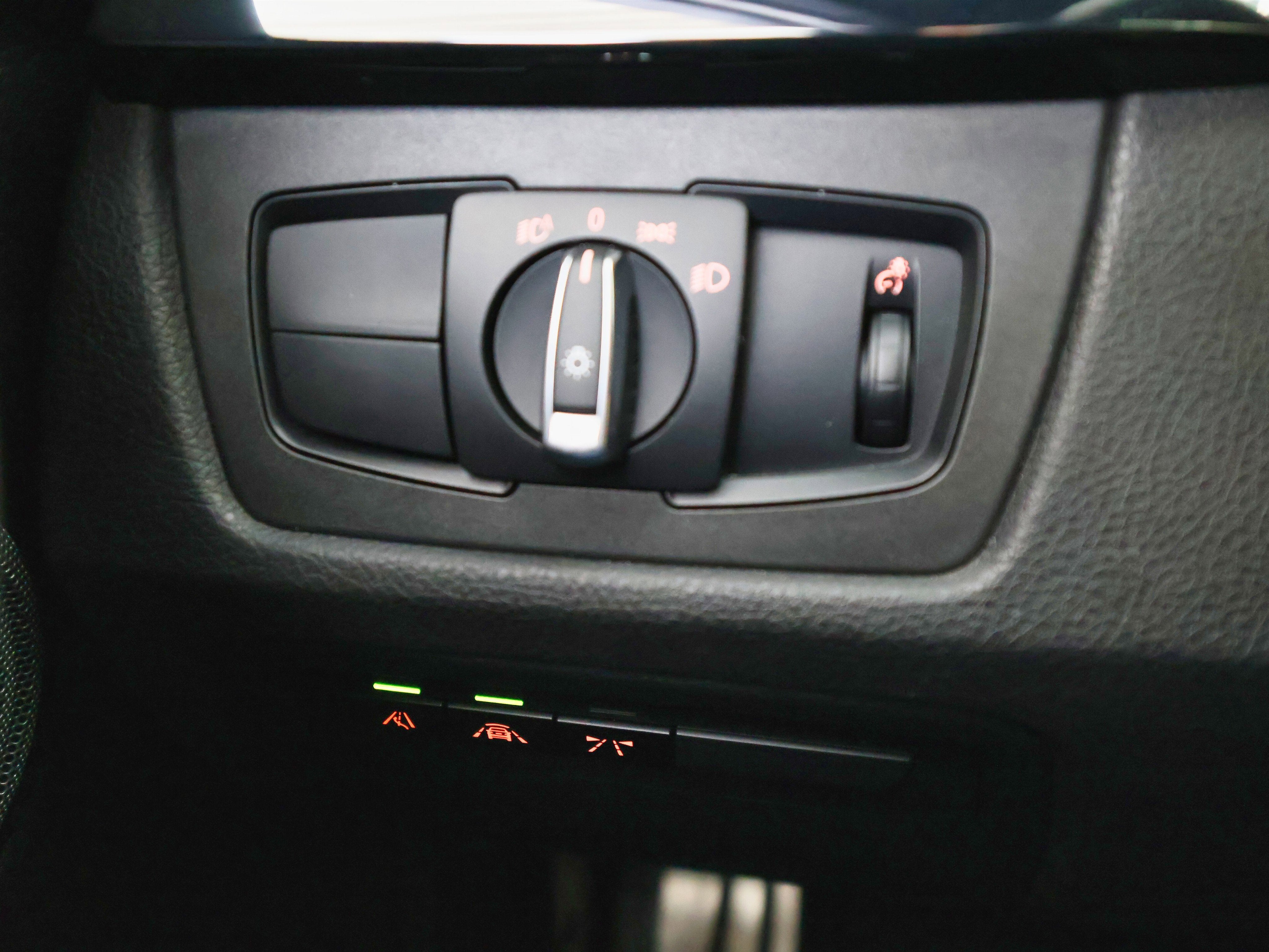 2018 BMW M3 Competition