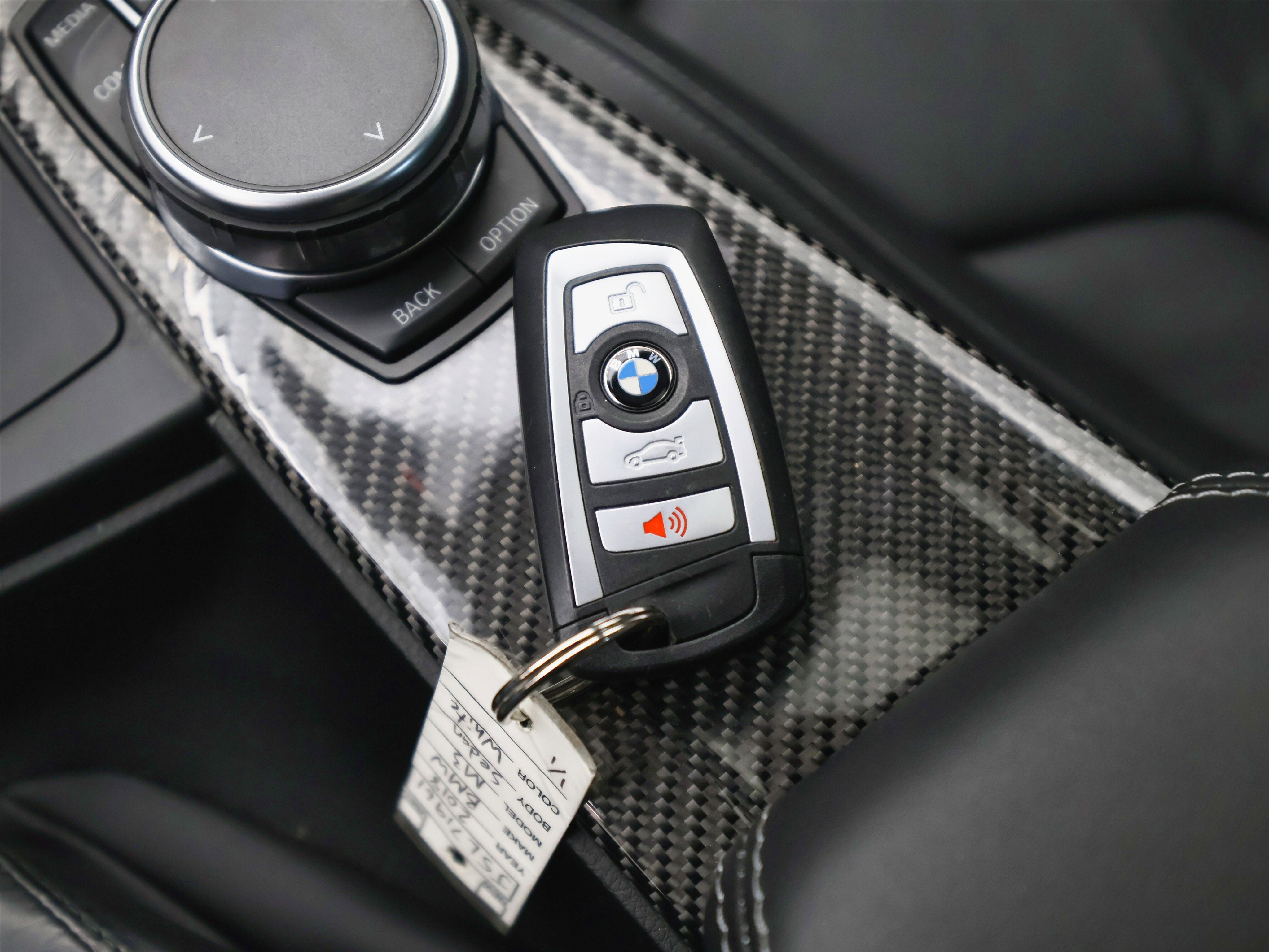 2018 BMW M3 Competition