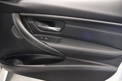 2018 BMW M3 Competition