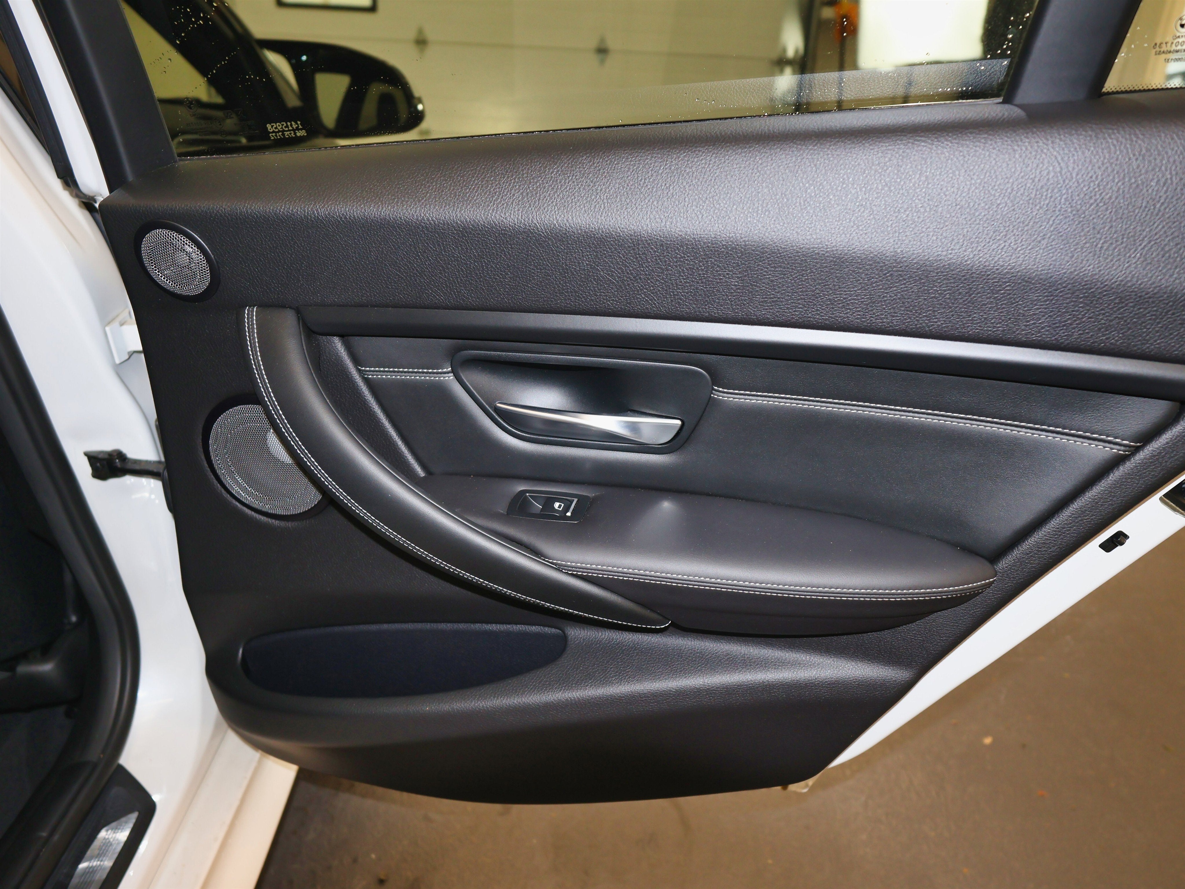 2018 BMW M3 Competition