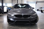 2018 BMW M3 Base