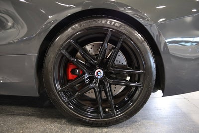 2023 BMW M8 Competition