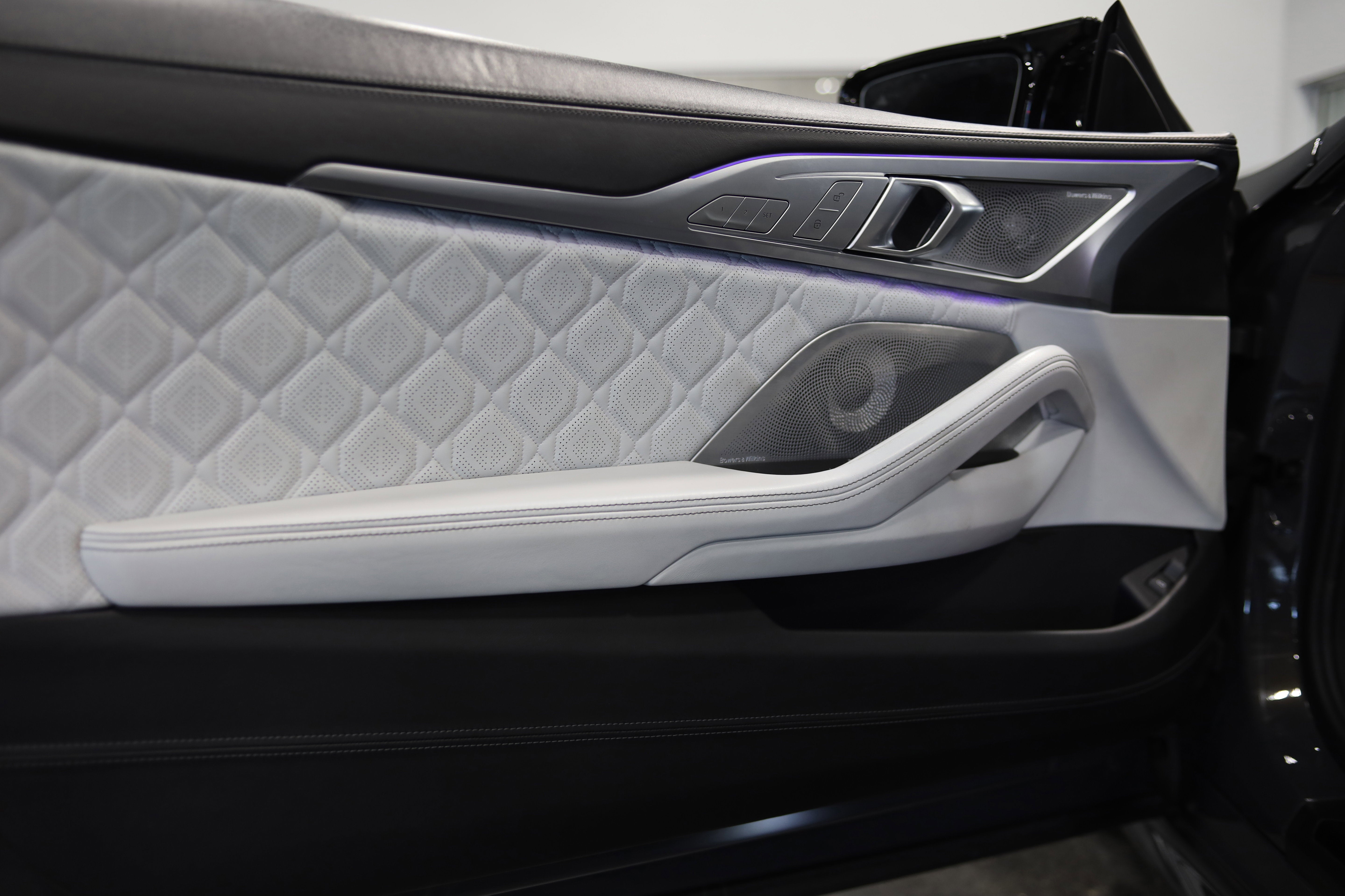 2023 BMW M8 Competition