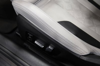 2023 BMW M8 Competition