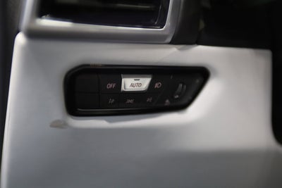 2023 BMW M8 Competition