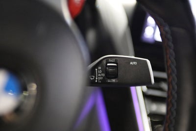 2023 BMW M8 Competition