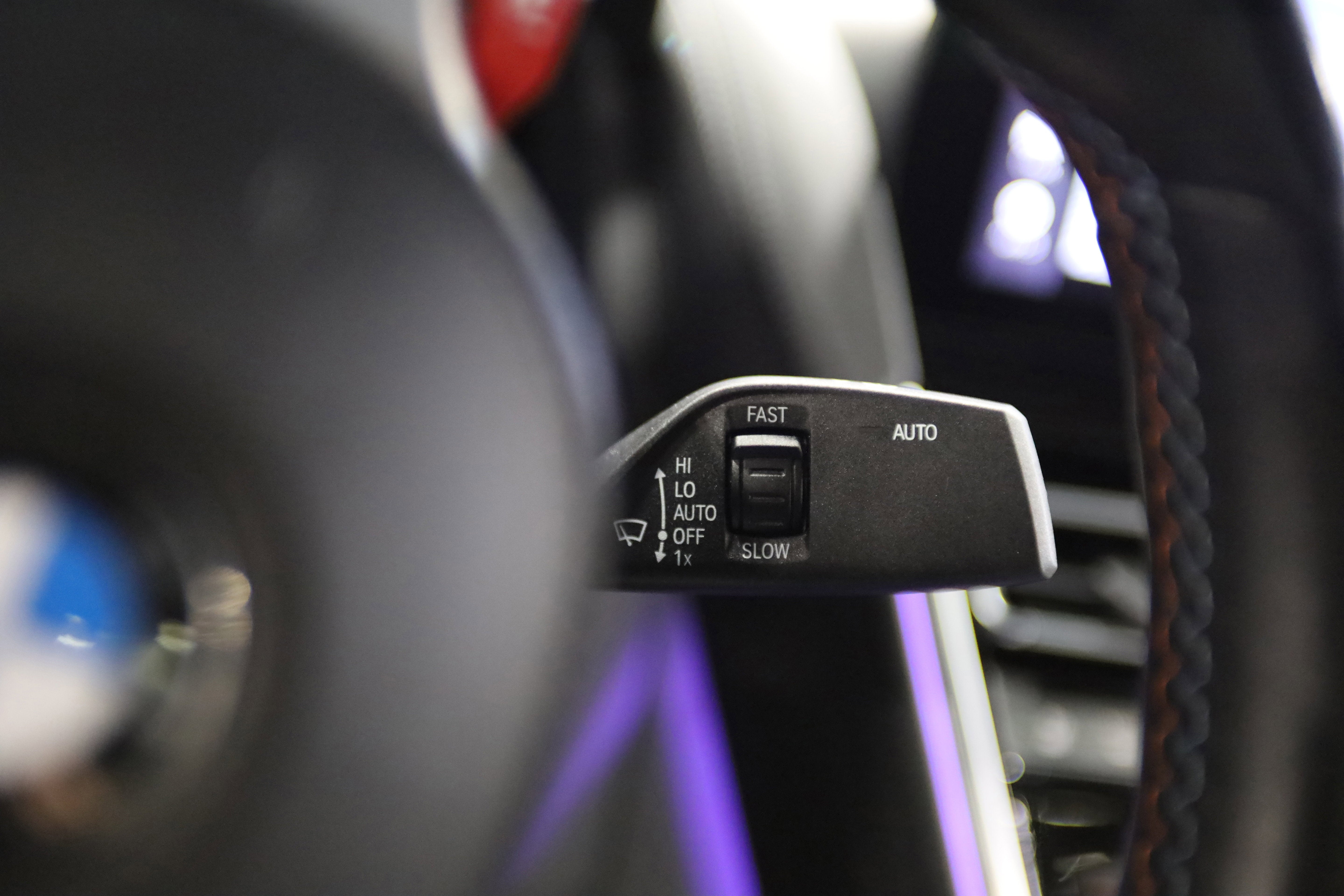 2023 BMW M8 Competition