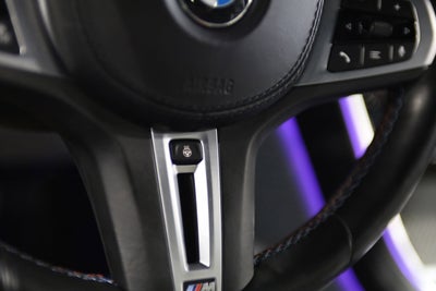 2023 BMW M8 Competition