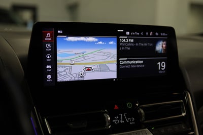 2023 BMW M8 Competition