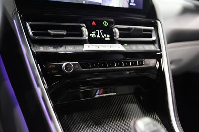 2023 BMW M8 Competition