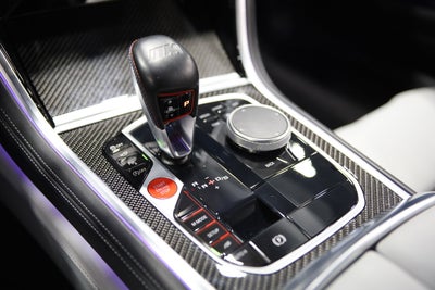 2023 BMW M8 Competition