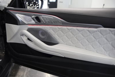 2023 BMW M8 Competition