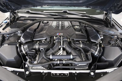 2023 BMW M8 Competition