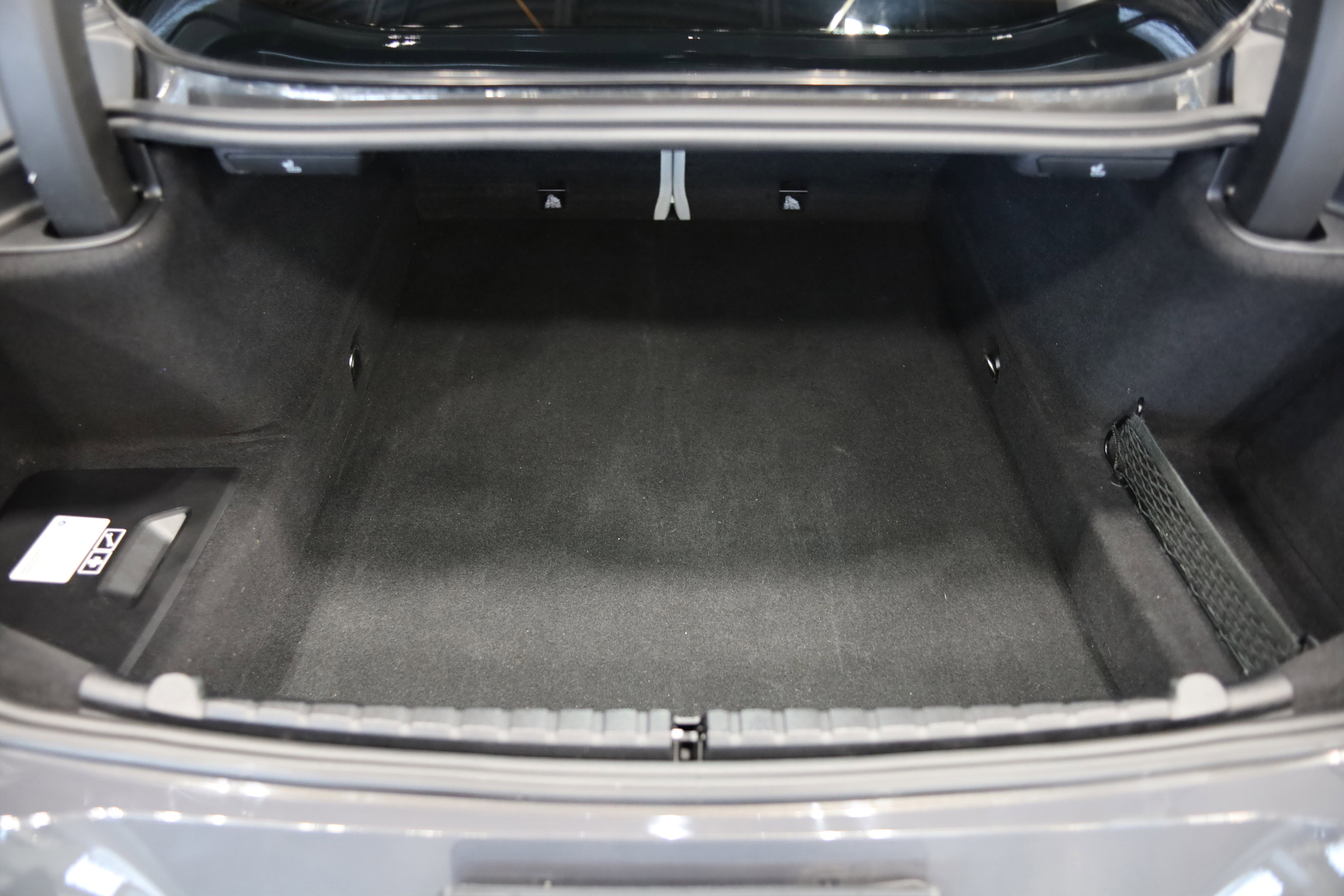 2023 BMW M8 Competition