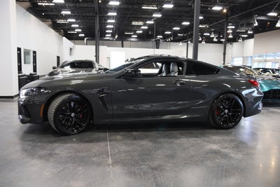 2023 BMW M8 Competition
