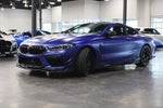 2020 BMW M8 Competition